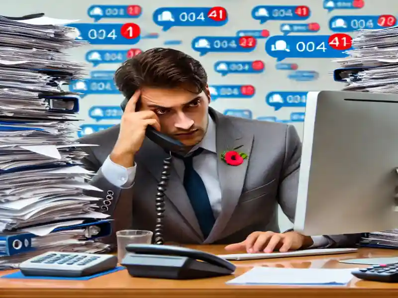 ChatBot empresarial multicanal