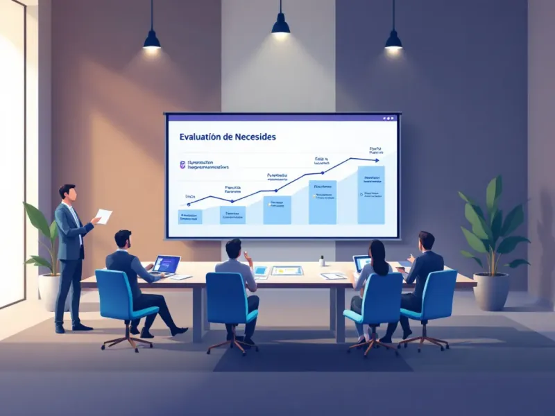 Dashboard de BI