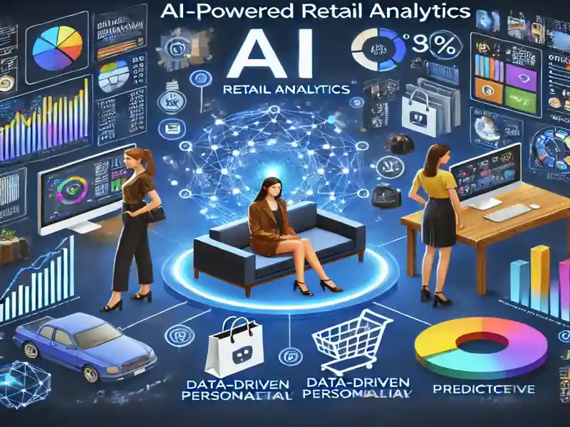 Estrategia Omnicanal en Retail