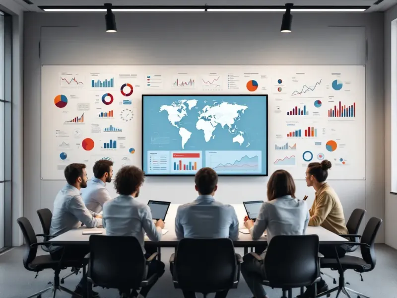 Implementación de IA en una empresa